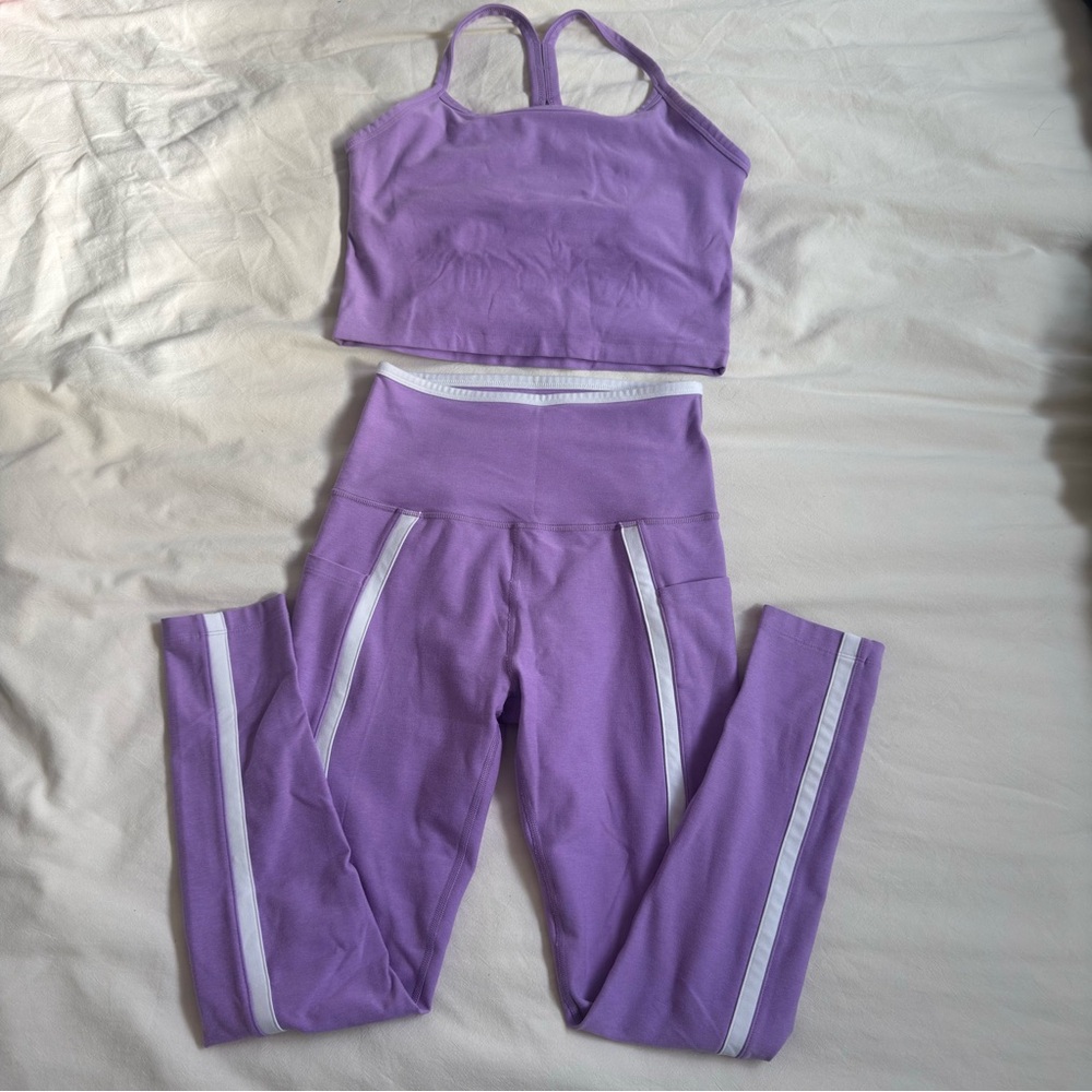 Beyond Yoga Spacedye Set